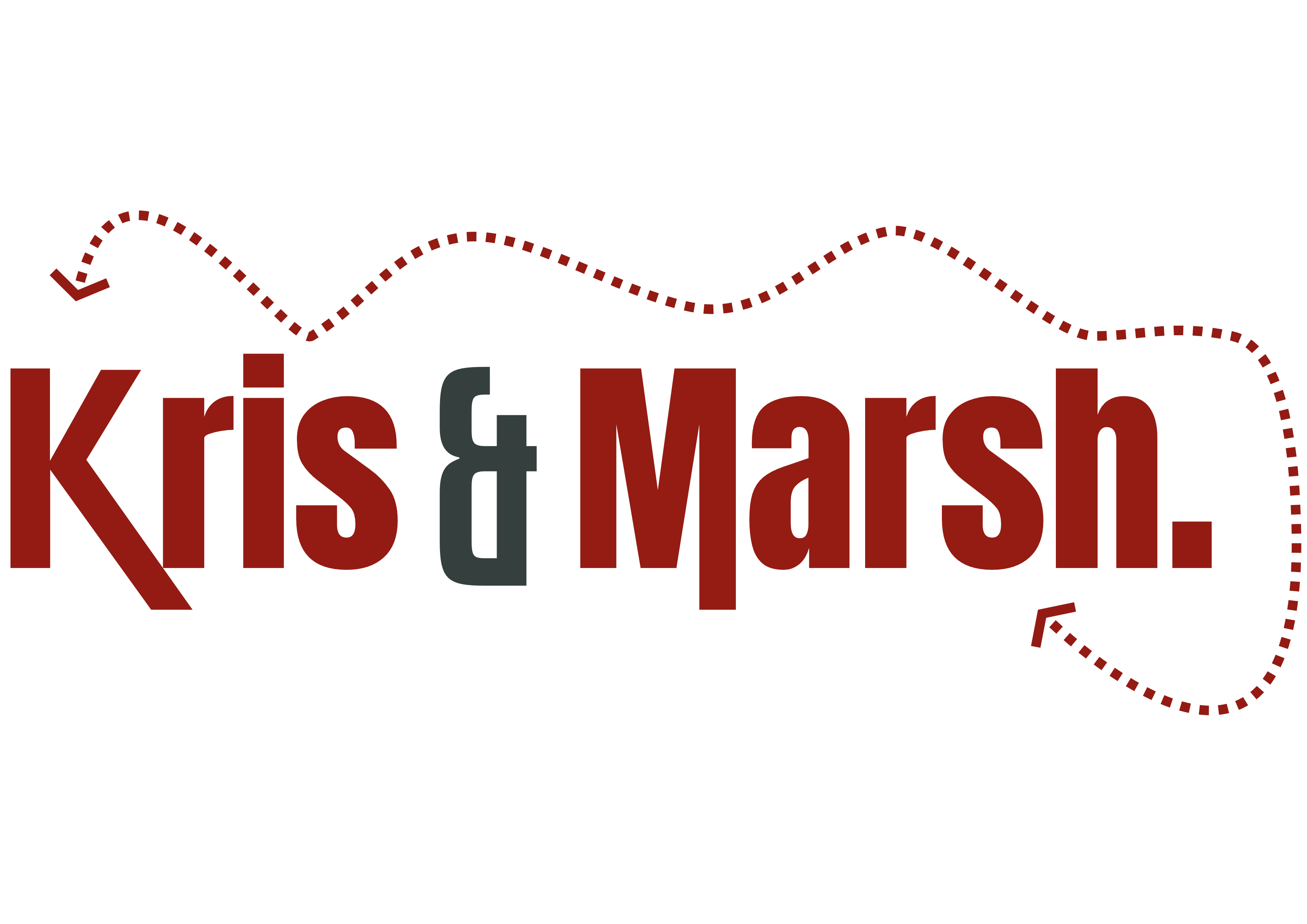 Krish & Marsh Tours